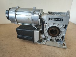 Hörmann DD17 aandrijfmotor roldeur (4)